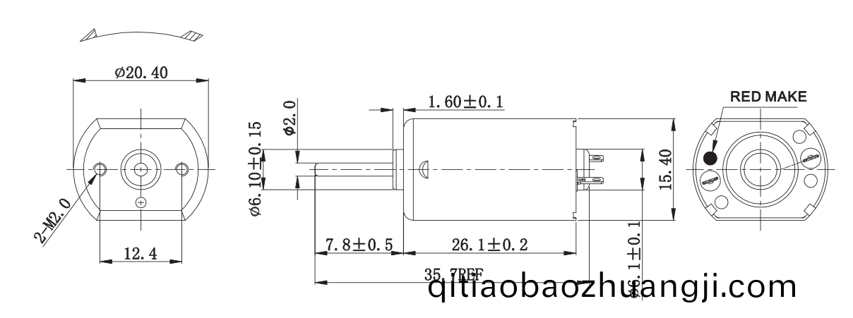 直流有(you)刷電機_電(dian)動(dong)牕(chuang)簾電(dian)機_電動(dong)工具電(dian)機_電動(dong)起子電機-萬至(zhi)達(da)電(dian)機(ji)