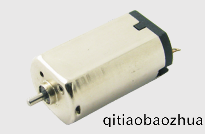 OT-FF-170有(you)刷電機(jī)(ji)