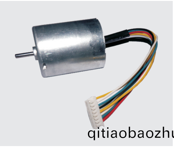 OT-2128無(wu)刷(shua)電(dian)機(ji)_捲髮棒(bang)電(dian)機