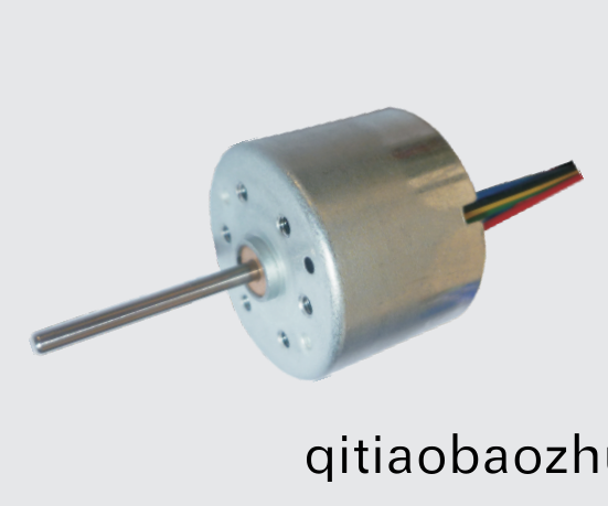 OT-EM2418無刷(shua)電機(ji)_捲髮(fa)棒(bang)電(dian)機(ji)