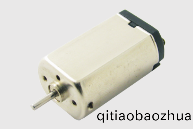 OT-FF-180SA直(zhi)流(liu)有刷(shua)電(dian)機(ji)