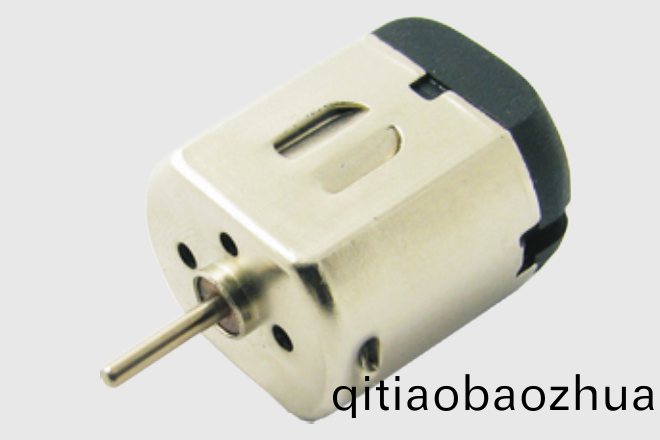 OT-FA(K)-260S有刷(shua)電(dian)機(ji)