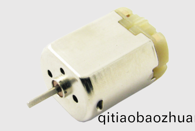 OT-FC-280PA直流有(you)刷(shua)電機