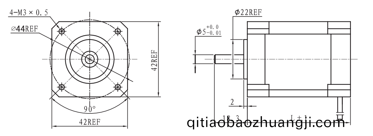 OT-EM4257無刷電(dian)機(ji)|電動門牕(chuang)電(dian)機|電動(dong)牕簾(lian)電機(ji)|自(zi)動門電(dian)機(ji)-萬(wan)至(zhi)達(da)電(dian)機