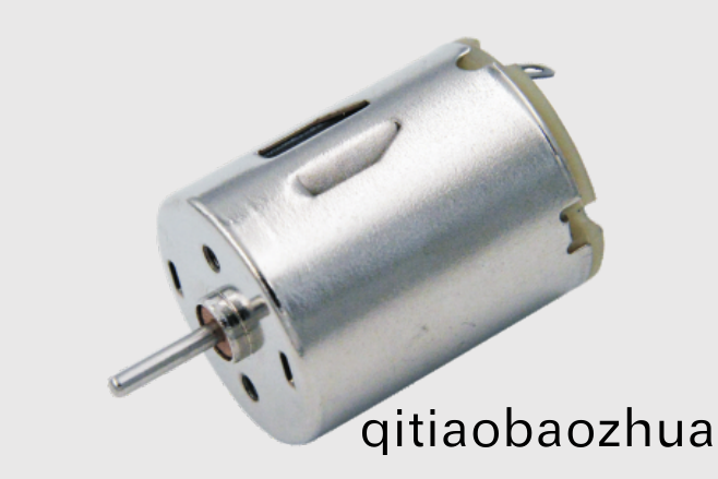 OT-RA(K)-280(S)有刷直流(liu)電(dian)機(jī)