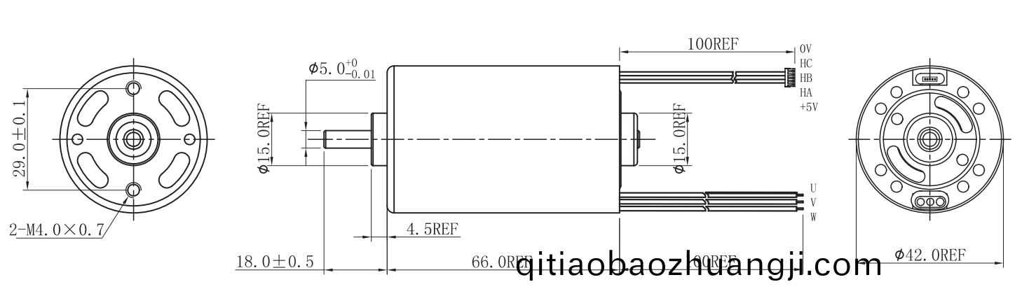 OT-EM4266無刷電(dian)機(ji)|電動(dong)工(gong)具電(dian)機|打氣(qi)泵(beng)電(dian)機(ji)|水泵(beng)電(dian)機|剪(jian)枝(zhi)機(ji)電(dian)機-萬至(zhi)達電機(ji)