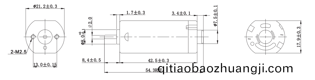 有(you)刷直(zhi)流電(dian)機_電動翫(wan)具電機_電(dian)推(tui)剪(jian)馬達_理(li)髮器電機-萬至達電機