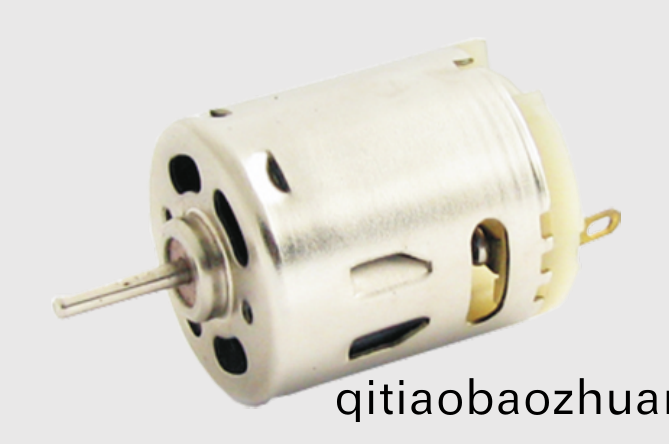 OT-RK-360(365)SA有(you)刷直(zhi)流(liu)電機(jī)