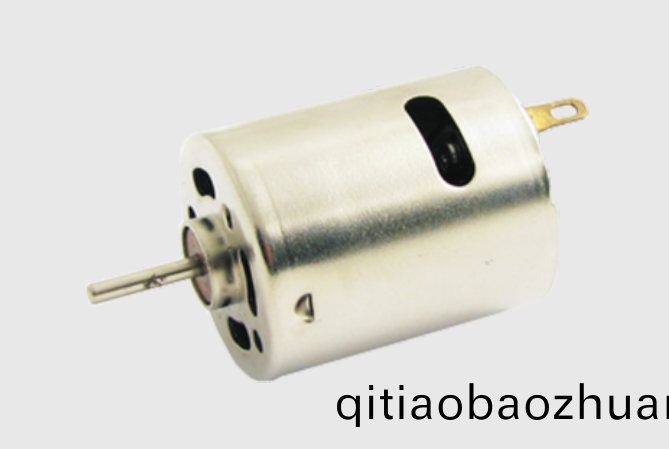 OT-RK-360(365)SH直流有(you)刷(shua)電機