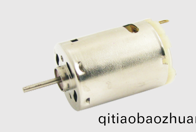 OT-RK-380(385)SA直(zhi)流(liu)有刷電(dian)機(jī)