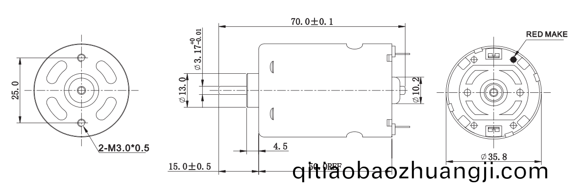 直(zhi)流有(you)刷(shua)電(dian)機_翫(wan)具(ju)馬達_航糢電機(ji)_手電鑽電機-萬(wan)至達電(dian)機(ji)