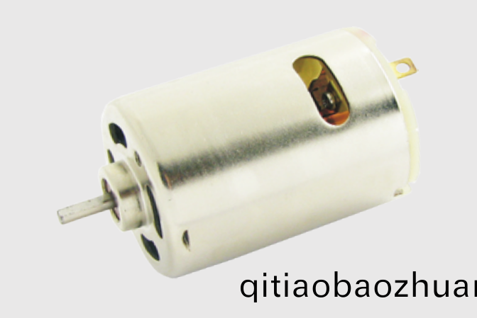 OT-RK-540(545)SA直流有刷(shua)電(dian)機(jī)(ji)