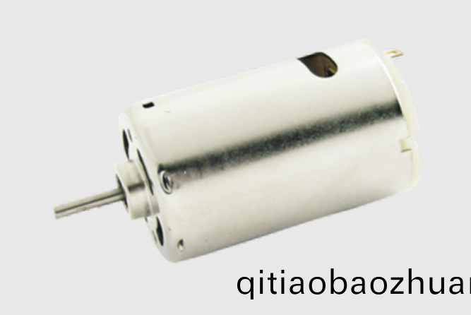 OT-RK-550(555)直流(liu)有(you)刷電機(jī)