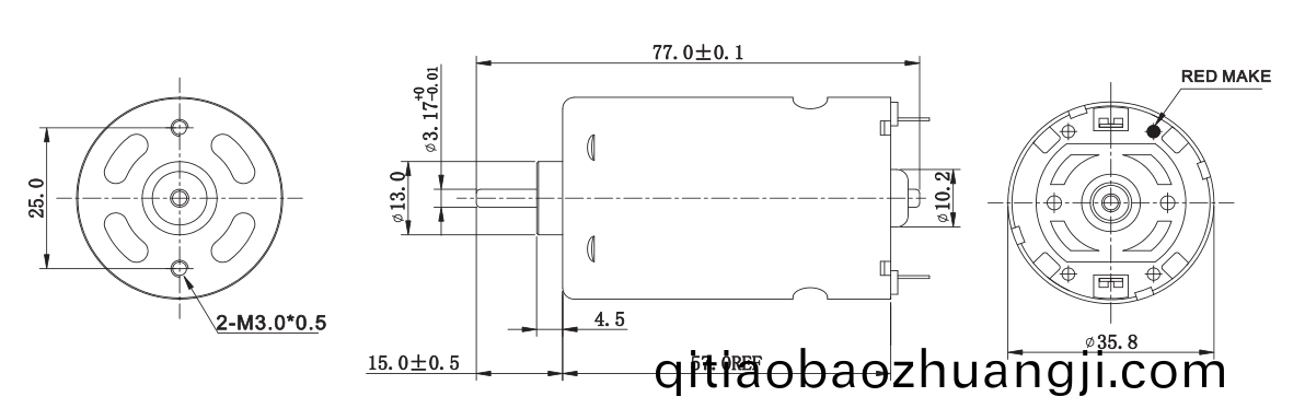直流有(you)刷電機(ji)_吸塵器電機_吹(chui)風(feng)機電(dian)機_電動(dong)工具(ju)馬達(da)-萬(wan)至(zhi)達電機(ji)