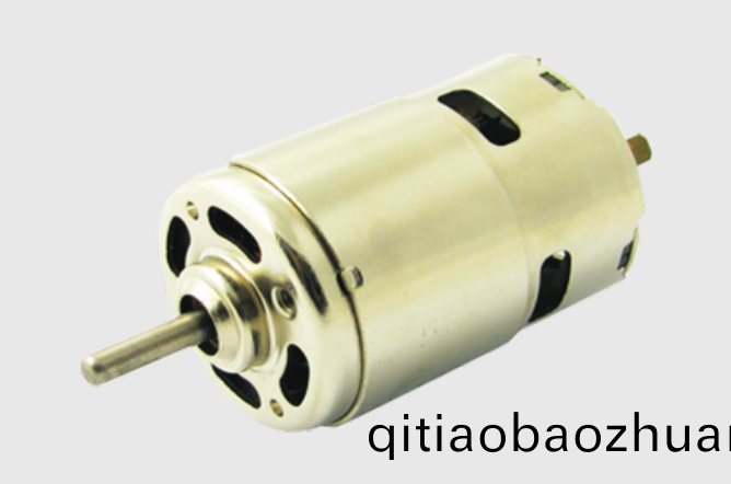 OT-RK-770(775)直(zhi)流有刷(shua)電(dian)機(ji)