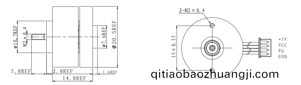 OT-EM2115無(wu)刷電(dian)機|打(da)印(yin)機(ji)電(dian)機(ji)|掃(sao)描(miao)儀(yi)電機|無刷直(zhi)流電機-萬(wan)至(zhi)達(da)電機(ji)