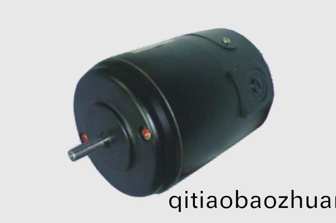OT-90T14-A01有刷(shua)電(dian)機(jī)