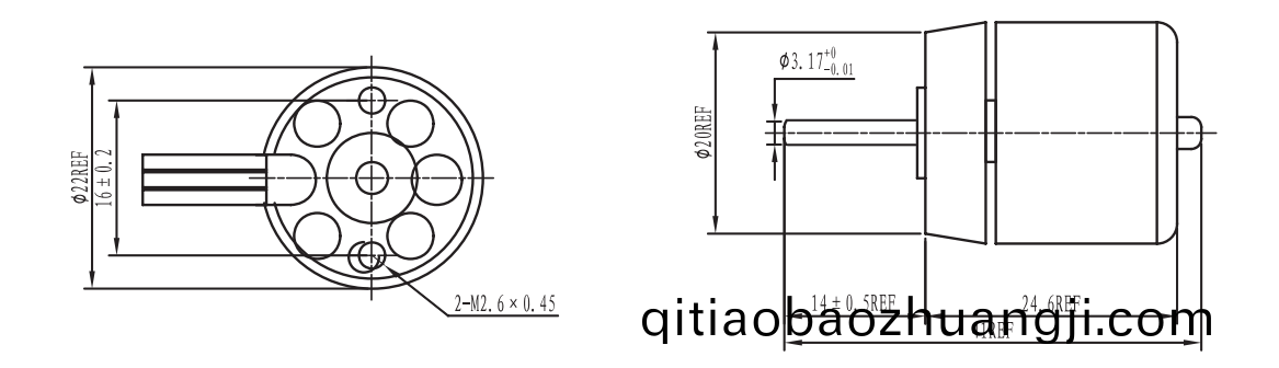 OT-EM2225無刷電機(ji)|無人(ren)機(ji)電(dian)機(ji)|航糢(mo)馬(ma)達(da)|直流無刷電(dian)機(ji)-萬至達(da)電機