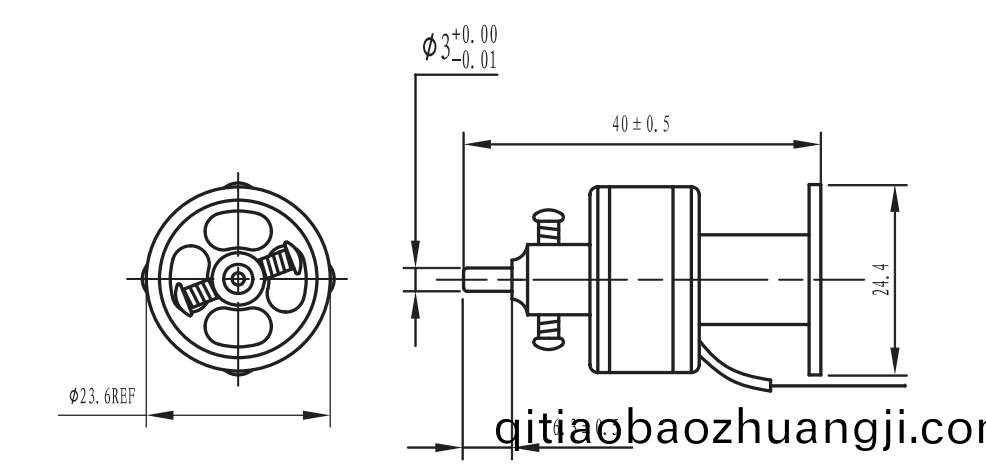 OT-EM2414無(wu)刷(shua)電機|無(wu)人(ren)機電(dian)機|航糢(mo)馬(ma)達(da)|小馬達-萬(wan)至達(da)電(dian)機