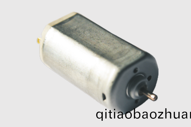 OT-FK-395PA-06870-65有刷電機(ji)