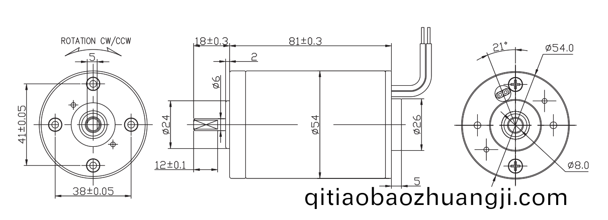 OT-RK-3428PH-2663-104有(you)刷(shua)電(dian)機(jī)(ji)_按(an)摩器(qi)電機(jī)_翫具(ju)馬達(dá)_按摩(mo)器電(dian)機(jī)廠傢-萬(wàn)至達(dá)電(dian)機(jī)(ji)