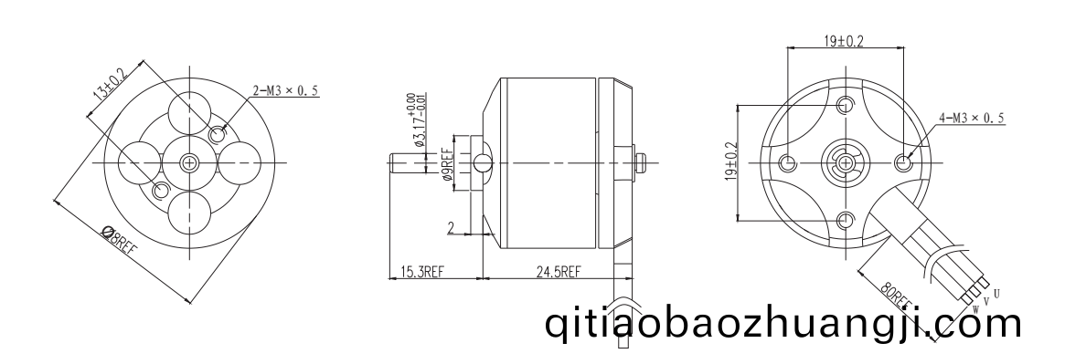 OT-EM2825無(wu)刷(shua)電(dian)機(jī)|掃(sao)描(miao)儀電(dian)機(jī)|直(zhi)流無刷(shua)電機(jī)|糢型(xing)電(dian)機(jī)(ji)|翫(wan)具馬達(dá)-萬(wan)至(zhi)達(dá)(da)電機(jī)