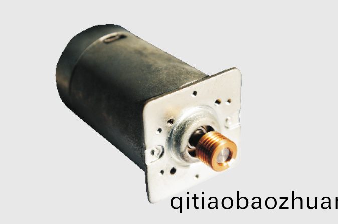 OT-RK-3632PH-3739-105.5按摩器(qi)有刷(shua)電(dian)機(ji)