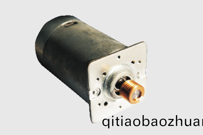 OT-RK-3632PH-4030-105.5有刷電(dian)機(ji)