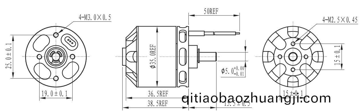 OT-EM3538無刷(shua)電(dian)機(ji)|無人(ren)機(ji)電(dian)機(ji)|註射(she)泵(beng)電機(ji)|直流無刷(shua)電(dian)機-萬至(zhi)達(da)電(dian)機(ji)
