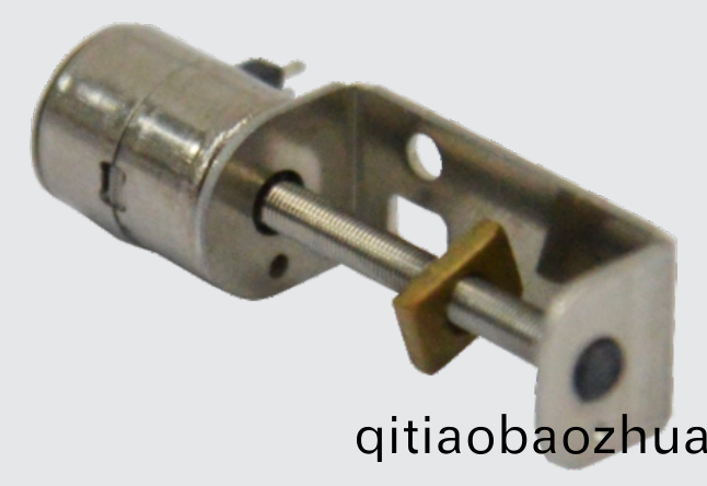 OT-SM065L-007步進(jin)電機