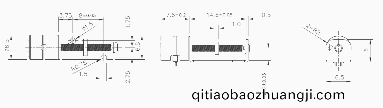 OT-SM065L-007步進(jin)電(dian)機_攝(she)像(xiang)機電機_安(an)防監控設備(bei)電(dian)機(ji)_微(wei)型(xing)電機(ji)-萬至(zhi)達(da)電(dian)機(ji)