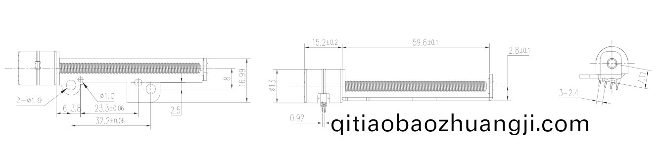 OT-SM065L-011步進(jin)電(dian)機(ji)_帶(dai)絲(si)桿電(dian)機_安防設(she)備(bei)電機(ji)_微(wei)型(xing)馬(ma)達(da)-萬至(zhi)達(da)電(dian)機