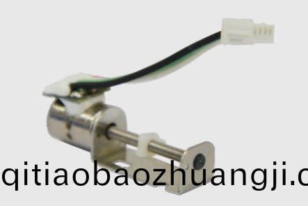 OT-SM065L-133步進(jin)電(dian)機