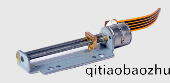 OT-SM08L-015絲(si)桿(gan)步進電機(ji)