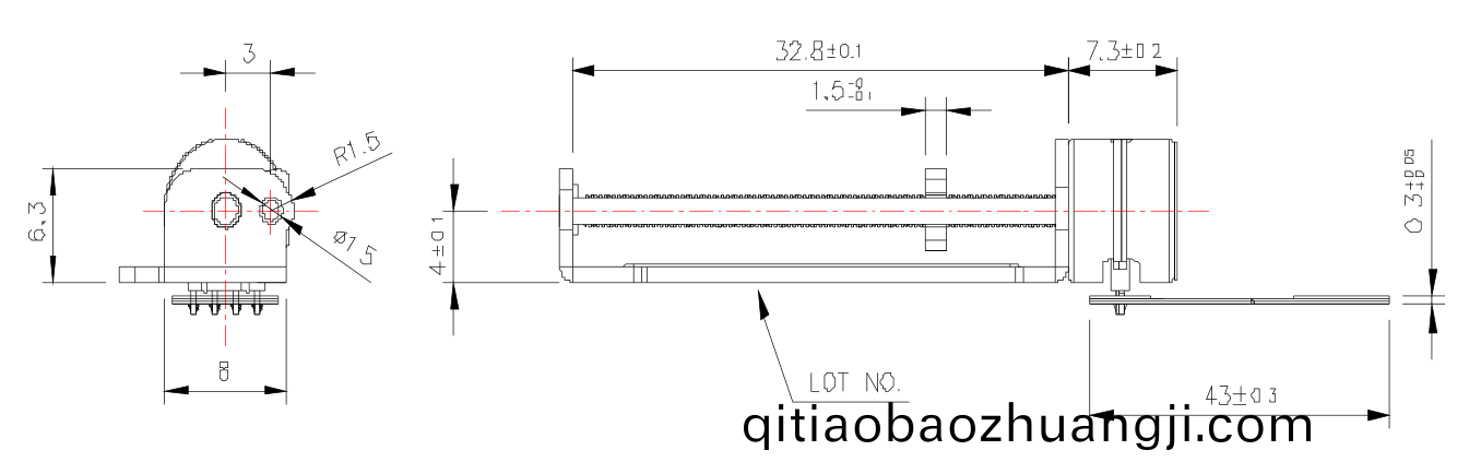 OT-SM08L-015絲桿步(bu)進(jin)電機(ji)_數(shu)碼錄(lu)像機(ji)馬達(da)_監控(kong)攝像(xiang)頭電(dian)機_微(wei)型(xing)步進電機(ji)-萬(wan)至達(da)電機(ji)