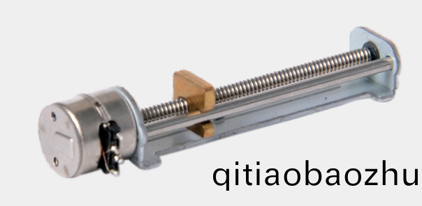 OT-SM08L-022步進(jìn)電(dian)機(jī)(ji)