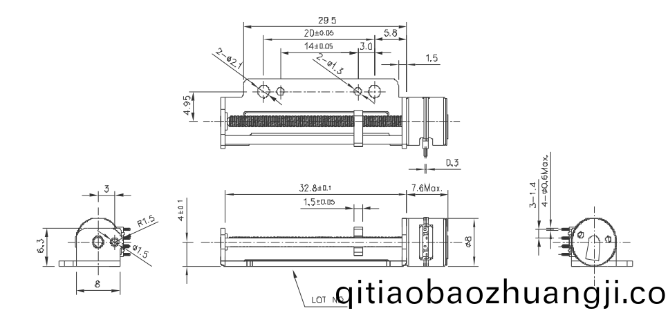 OT-SM08L-022步進(jìn)電機(jī)(ji)_數(shù)碼攝像(xiang)機(jī)電機(jī)(ji)_監(jiān)(jian)控(kong)設(shè)備(bei)馬達(dá)_絲(si)桿(gan)馬達(dá)-萬(wan)至(zhi)達(dá)(da)電機(jī)
