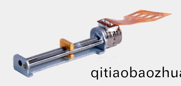 OT-SM08L-047微型步進(jin)電機(ji)