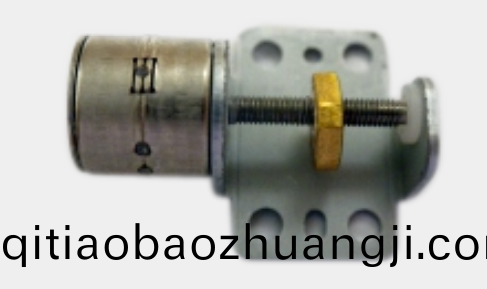 OT-SM08L-099步(bu)進(jìn)電機(jī)(ji)