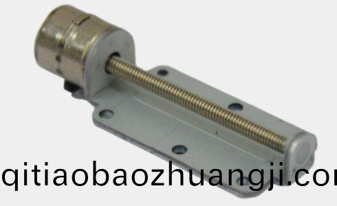 OT-SM08L-595步進電(dian)機(ji)