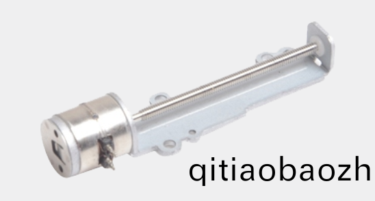 OT-SM10L-002微(wei)型(xing)打印(yin)機步(bu)進電(dian)機
