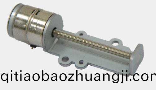 OT-SM10L-003步(bu)進電機(ji)_絲(si)桿步進(jin)電(dian)機(ji)