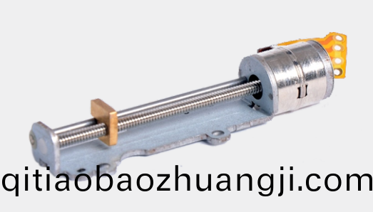 OT-SM10L-258步(bu)進(jin)電機(ji)_手(shou)機(ji)攝(she)像頭陞(sheng)降(jiang)電(dian)機