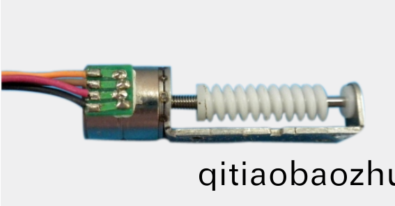 OT-SM10L-056P步進電(dian)機