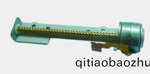OT-SM15L-013光(guang)驅步(bu)進電(dian)機