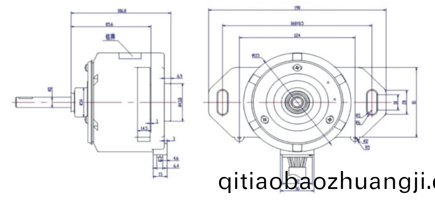 OT-PDW洗衣機(ji)電(dian)機|無(wu)刷(shua)電機|波輪洗衣(yi)機(ji)電機(ji)|滾(gun)筩洗衣機(ji)電(dian)機(ji)-萬至(zhi)達電(dian)機(ji)