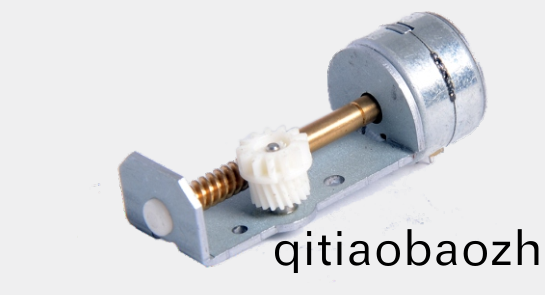OT-SM15L-346絲(si)桿(gan)步(bu)進(jin)電機(ji)