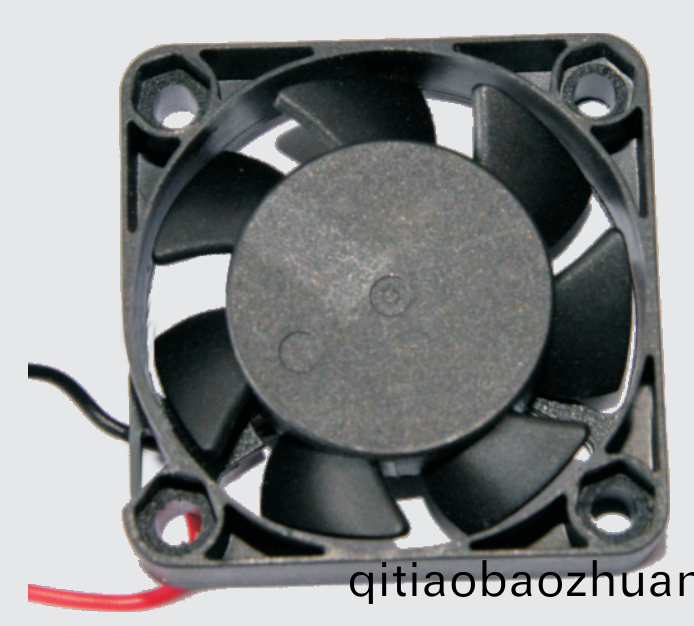 OT-EF4010無刷電(dian)機_風扇電機