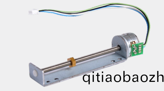 OT-SM15L-026絲(si)桿步進(jìn)(jin)電(dian)機(jī)