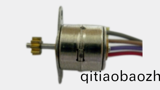 OT-SM08P-010步(bu)進(jìn)電機(jī)